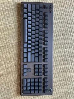 Realforce R3 ワイヤレス　Mac用　英字配列 本体のみ