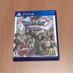 PS4 ドラゴンクエストXI ドラクエ ドラゴンクエスト11 スピード発送