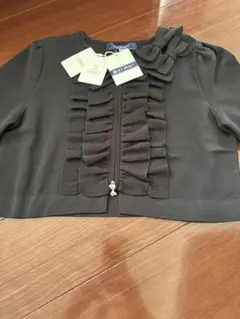 【新品】M'S GRACYカーディガン