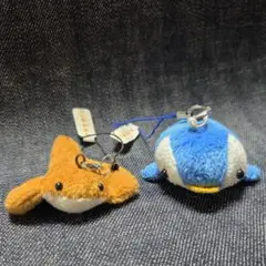 あるまど　ミニマスコット
