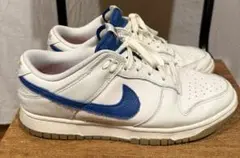 NIKE DUNK LOW ダンクロー　27.5 箱無し
