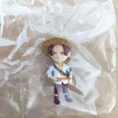 ワンピの実 第二十海戦　シャンクス