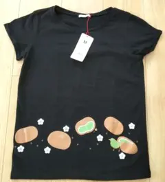 【新品タグ付き】OJICO レディースTシャツ Mサイズ