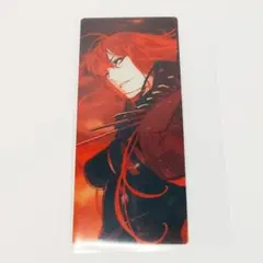 織田信長 FGO 最終再臨展 編成画面風カード アヴェンジャー