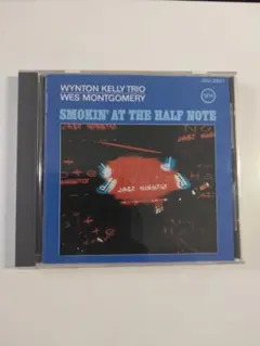 Smokin' at the Half Note / Wynton Kelly