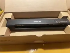 EPSON ES-60WB ワイヤレススキャナー