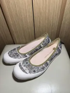 新品ILRバレエスニーカー超軽量♬スニーカーパンプス