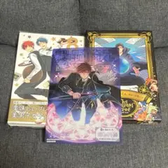月刊少女野崎くん　8巻　特装版　タロットカード