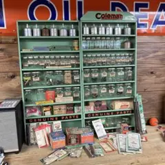 楽天市場】COLEMAN コールマン FIELD CABINET フィールド