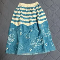 イトマン　巻きタオル　新品、未使用