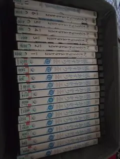 アニメDVD セット
