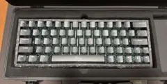 WLMOUSE 影63 Ying63 Mo 墨　ゲーミングキーボード
