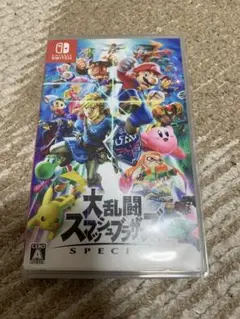 スマッシュブラザーズスペシャル