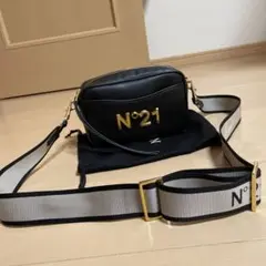 N21°(ヌメロヴェントゥーノ) ショルダーバッグ