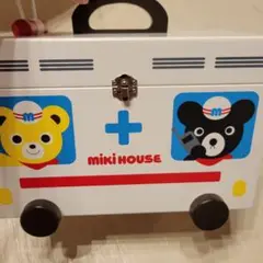 ミキハウス救急箱