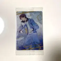 新テニスの王子様 跡部景吾 ウエハース