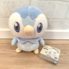 ポッチャマ ポケピース マスコットぬいぐるみ