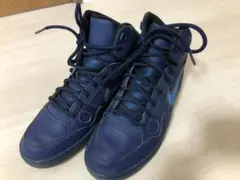 ⭕️最終お値下げ中⭕️ナイキ サン オブ フォース MID ウィンター ナイキ サン オブ フォース MID ウィンター – Sneaker Love Lab
