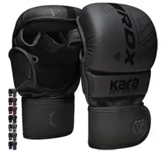 未使用✨ RDX kara MMA グローブ オープンフィンガーグローブ