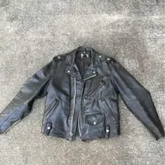 50s BECK ONE STAR Vintage riders JKT