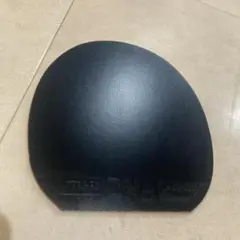 STIGA DNA PLATINUM ラバー 2.3mm ブラック