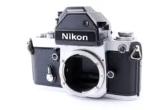 ★美品★ ニコン Nikon F2 フォトミックS フィルムカメラ