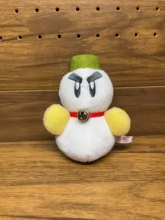 星のカービィ フレンドマスコット2 チリー