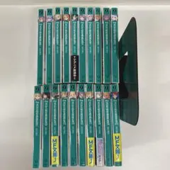 Re:ゼロから始める異世界生活　長月達平 大塚真一郎　1〜20巻セット