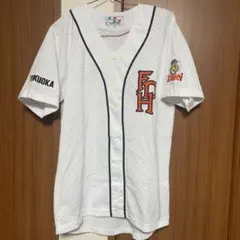 福岡ダイエーホークス　ユニフォーム　オマケ付き