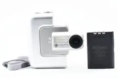 【動作確認済】NIKON COOLPIX SQ ニコン クールピクス D2289】 Nikon COOLPIX SQ ニコン クールピクス