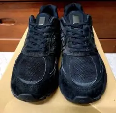 NEW BALANCE M990BB5 size 28cm