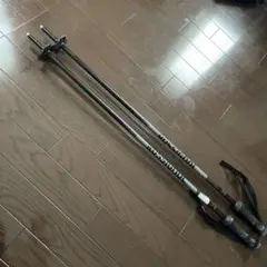 Rossignol スキー用ストック ピンク青 2025年最新】ロシニョール スキー ストックの人気アイテム