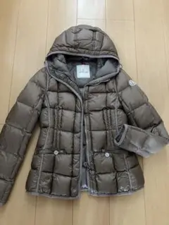 モンクレール MONCLER ダウンジャケット S XS 0