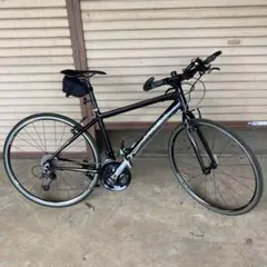TREK クロスバイク 11月2日〜5日引取限定 トレック trek