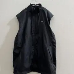 Nike メンズ　ナイロンベスト M