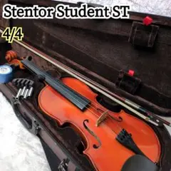 ✨極美品/付属品完備✨STENTOR ステンター スチューデント ST 4/4 2025年最新】stentor student stの人気アイテム - メルカリ