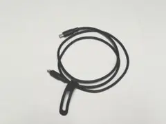Anker エコフレンドリーUSB-C&ライトニングケーブル 0.9m ブラック