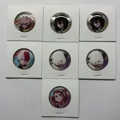 バラ売り◎ 僕のヒーローアカデミア コレクションメダル まとめ売り