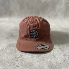 RIPCURL リップカール　キャップ