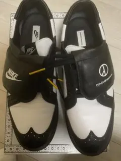 PEACEMINUSONE × Nike Kwondo 1