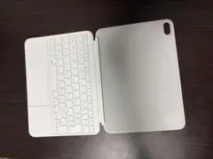 Apple純正iPadMagicKeyboard Folio日本語