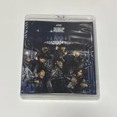 超特急ARENA TOUR 2017 THE END FOR BEGINNING