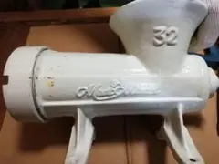 ミンチ機