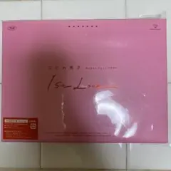 1st Love 2022年発売 ミュージックブルーレイ