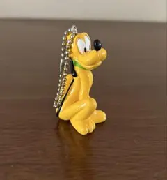 【非売品】SEGA Disney ディズニープルートキーホルダー