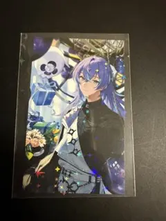 にじさんじ　星導ショウ　ノスタルジアコレクション