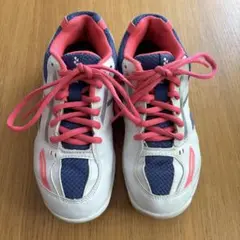 YONEX バドミントンシューズ 21.0cm