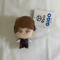 四季涼雅 ぬいぐるみ