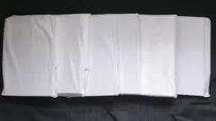 レースカーテン柄違い6枚