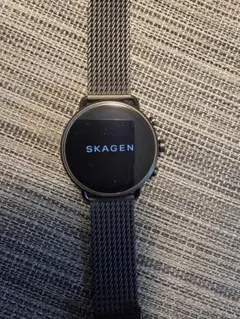 Skagen Falster Gen 6 GEN 6 ミッドナイト